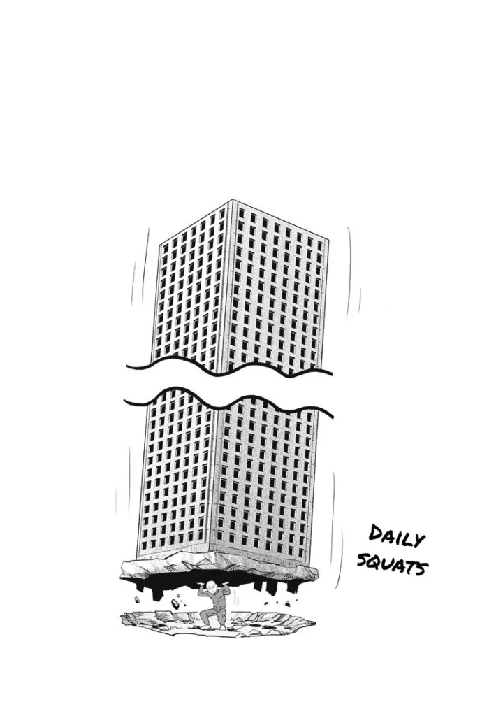 one punch man ch191 page32